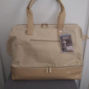 Beis Weekender-Beige!